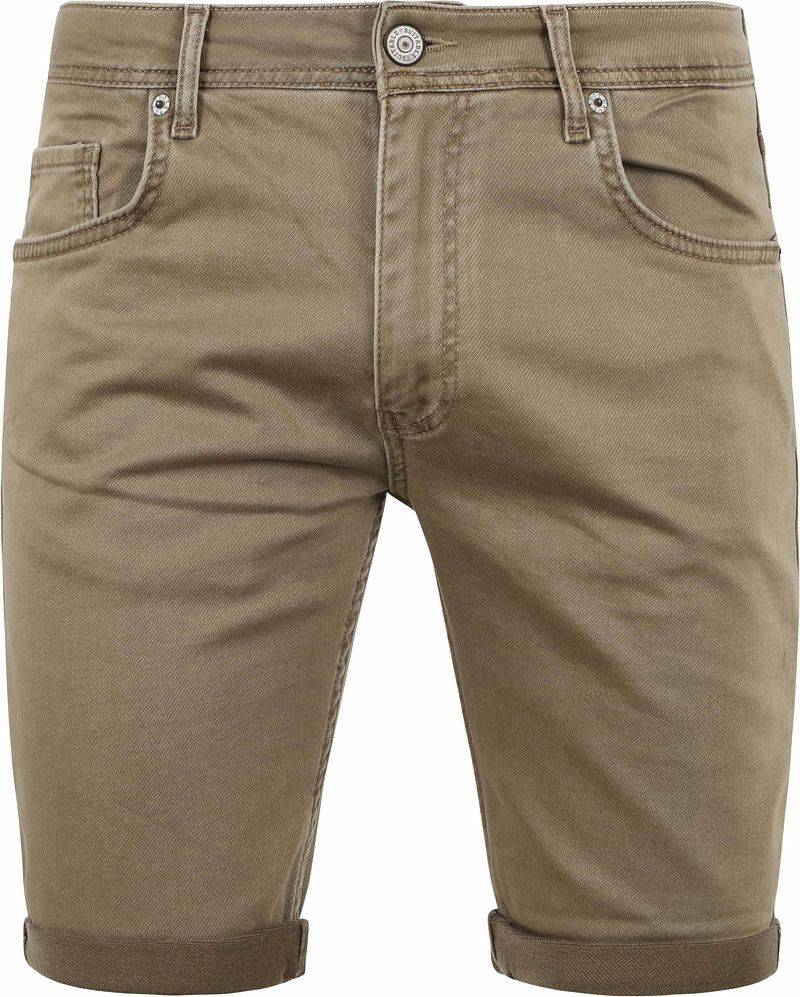 Suitable Short Khaki - Größe 32 von Suitable