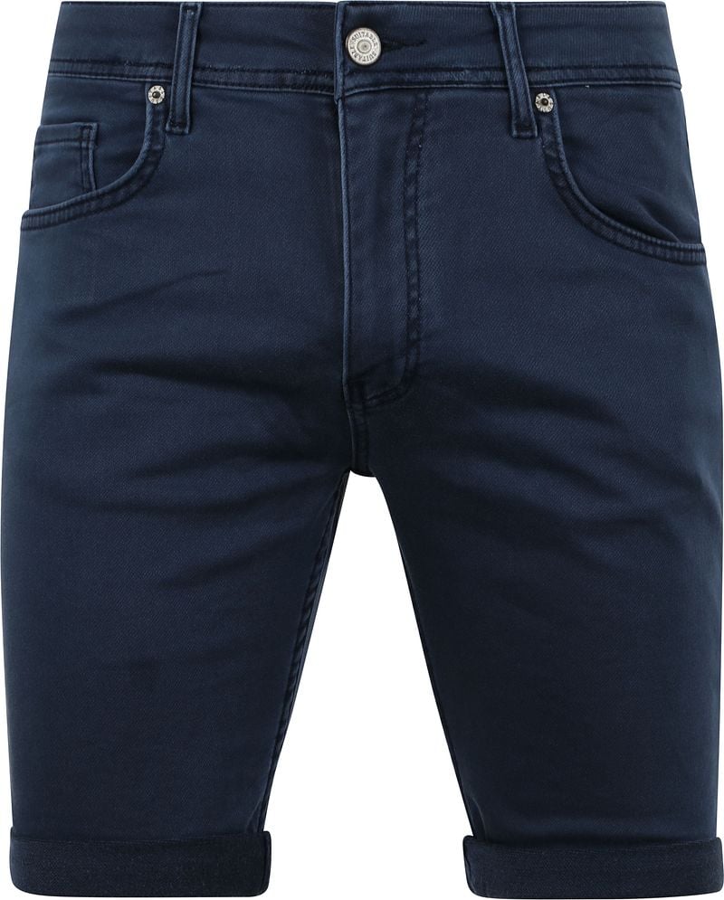 Suitable Short Navy - Größe 33 von Suitable