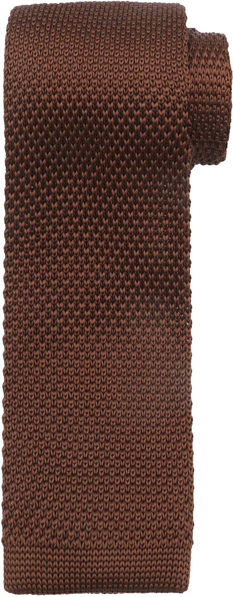 Suitable Knitted Braun TK-06 - von Suitable