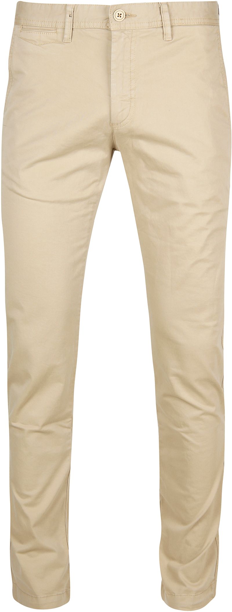 Suitable Oakville Chino Beige - Größe 26 von Suitable