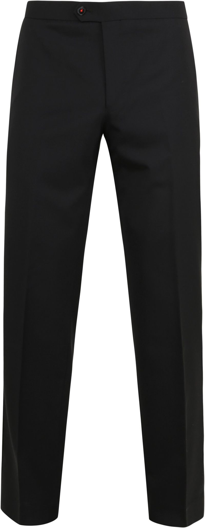 Suitable Pantalon New York Schwarz - Größe 94 von Suitable