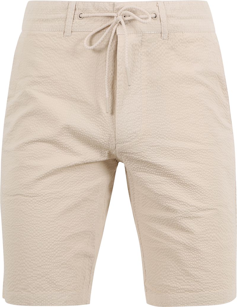 Suitable Pim Short Hellbeige - Größe L von Suitable