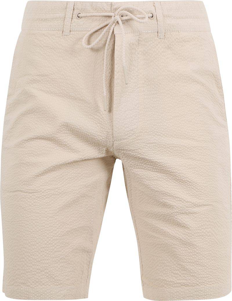 Suitable Pim Short Hellbeige - Größe M Suitable Pim Short Hellbeige - Größe M von Suitable