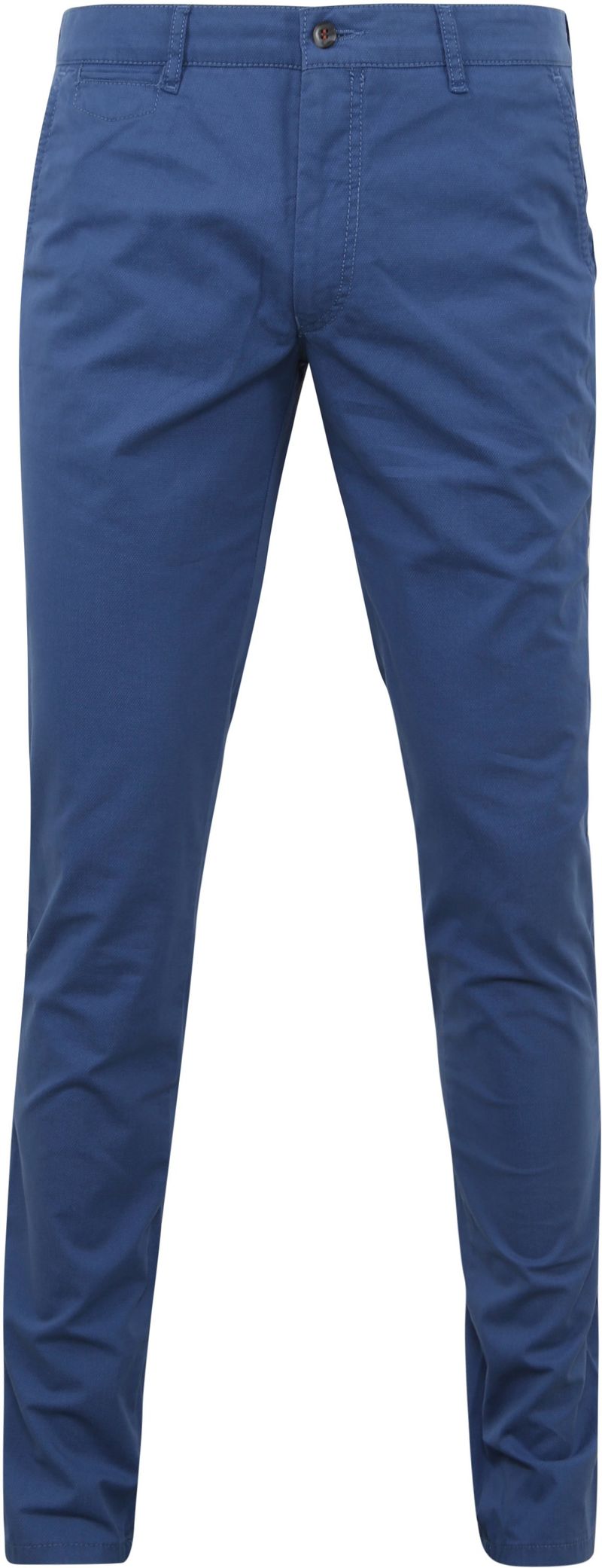 Suitable Plato Chino Blau - Größe 46 von Suitable