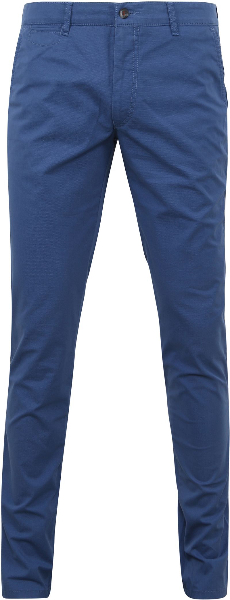 Suitable Plato Chino Blau - Größe 52 von Suitable
