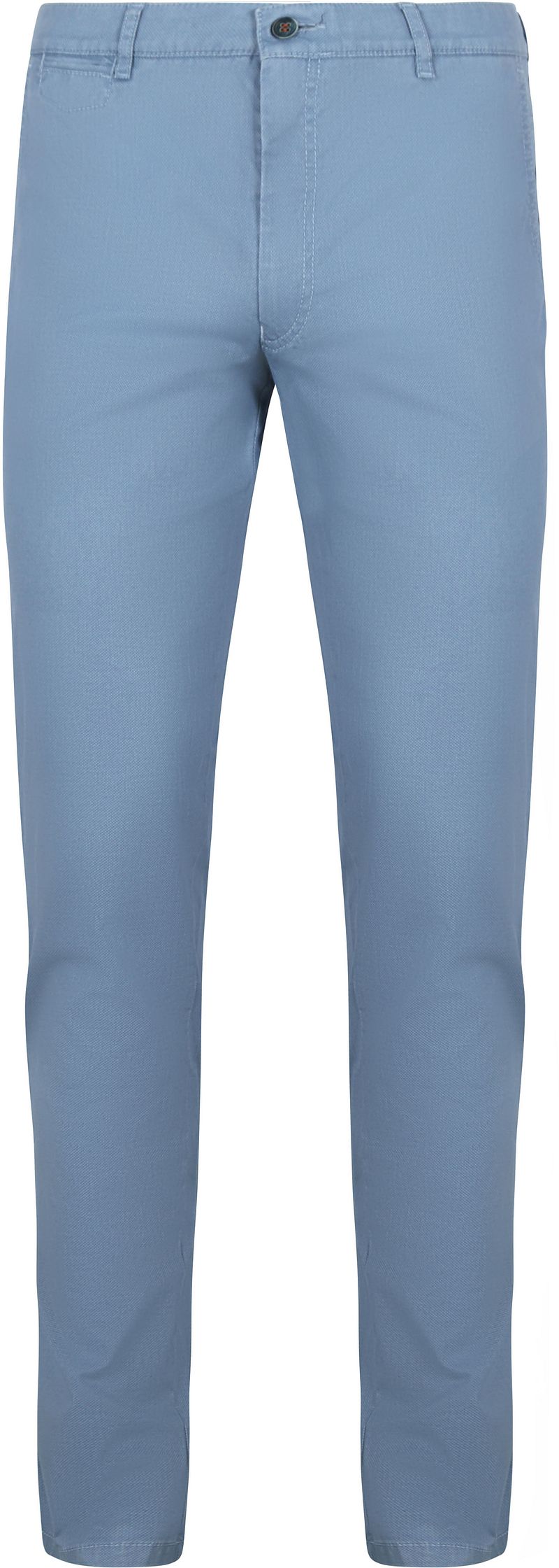 Suitable Plato Chino Blau - Größe 54 von Suitable