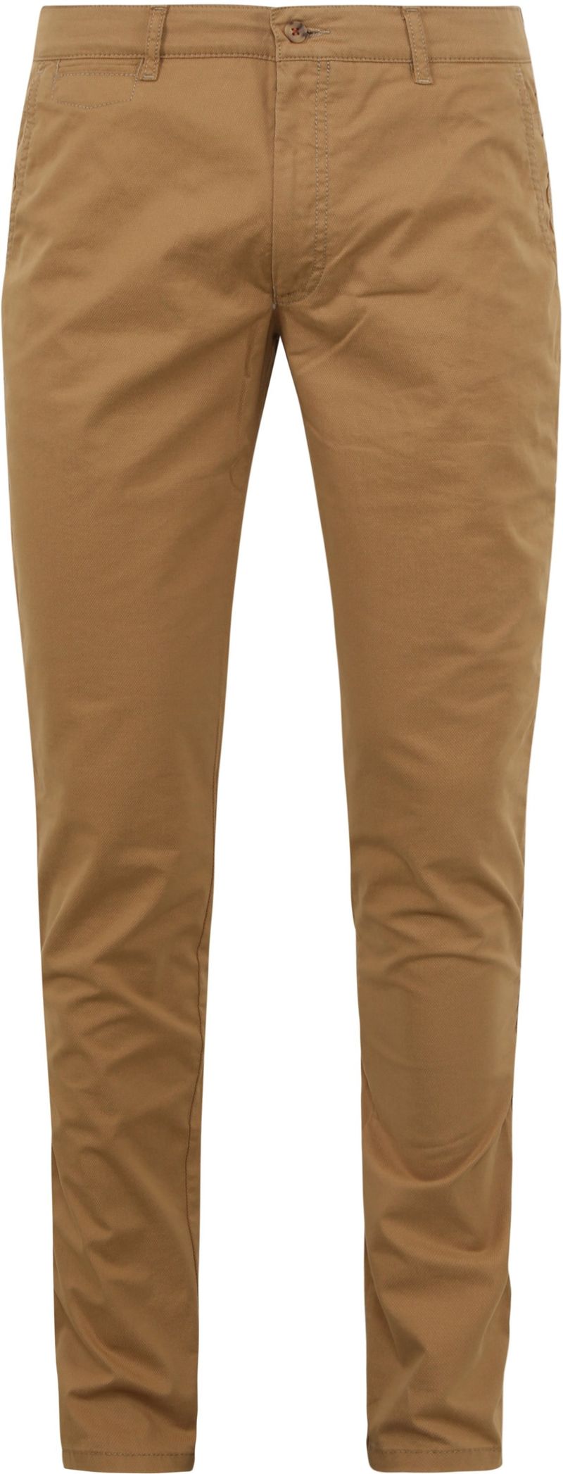 Suitable Plato Chino Cognac - Größe 52 von Suitable