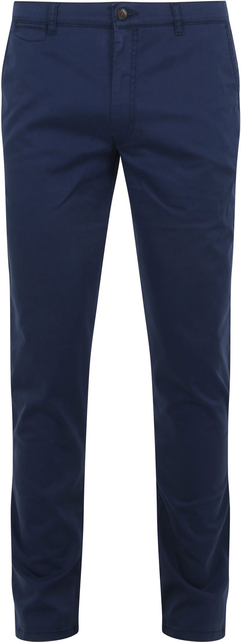 Suitable Plato Chino Indigoblau - Größe 50 von Suitable