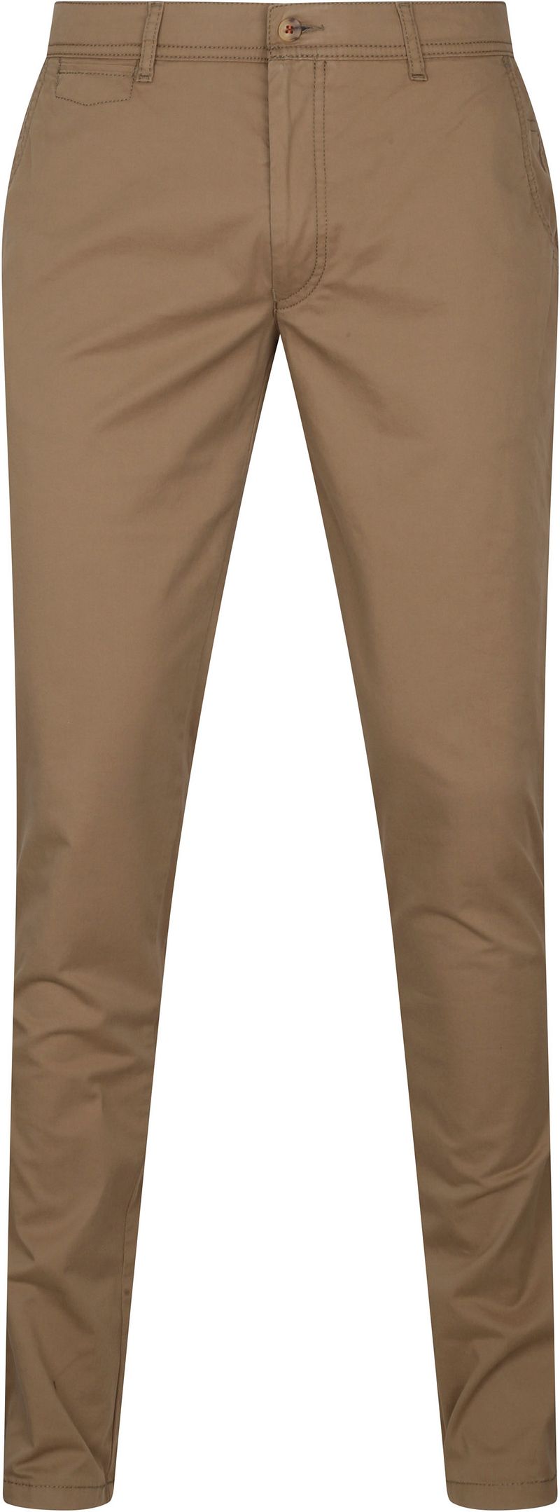 Suitable Plato Chino Khaki - Größe 48 Suitable Plato Chino Khaki - Größe 48 von Suitable