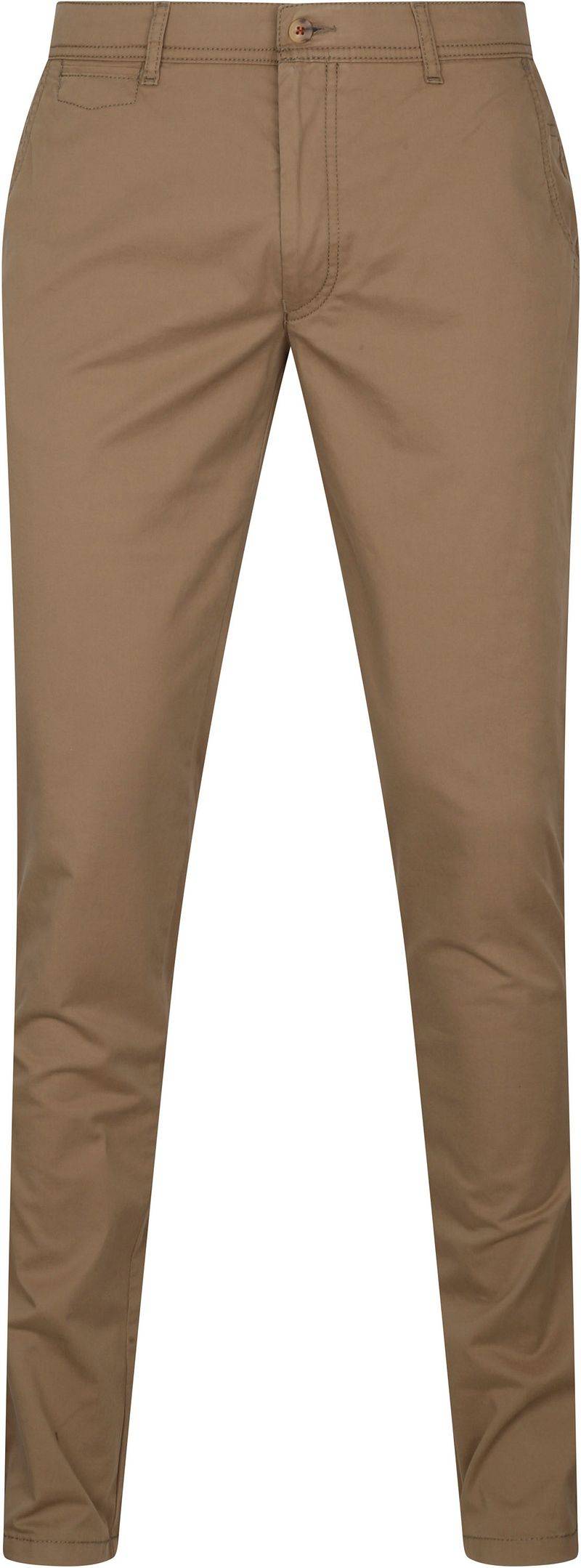 Suitable Plato Chino Khaki - Größe 52 von Suitable