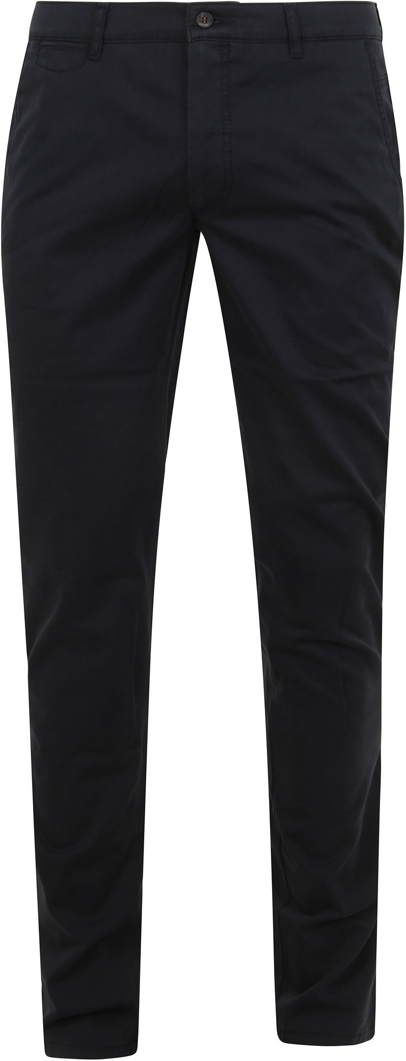 Suitable Plato Chino Navy - Größe 48 von Suitable