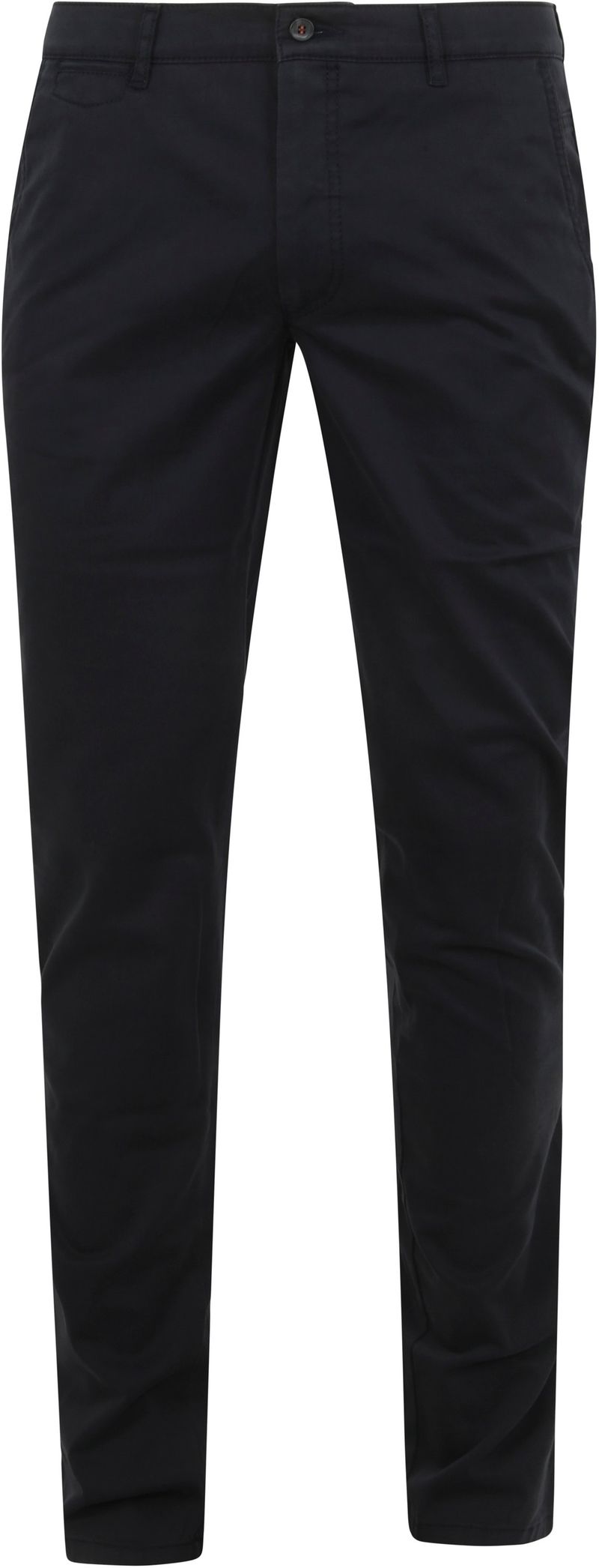 Suitable Plato Chino Navy - Größe 52 von Suitable