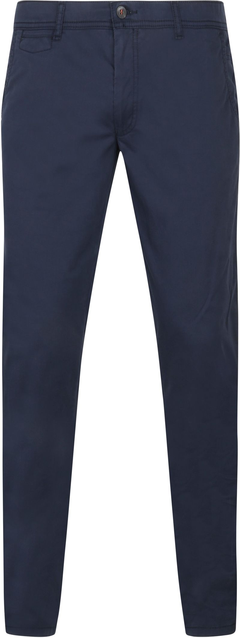 Suitable Plato Chino Navy - Größe 52 von Suitable