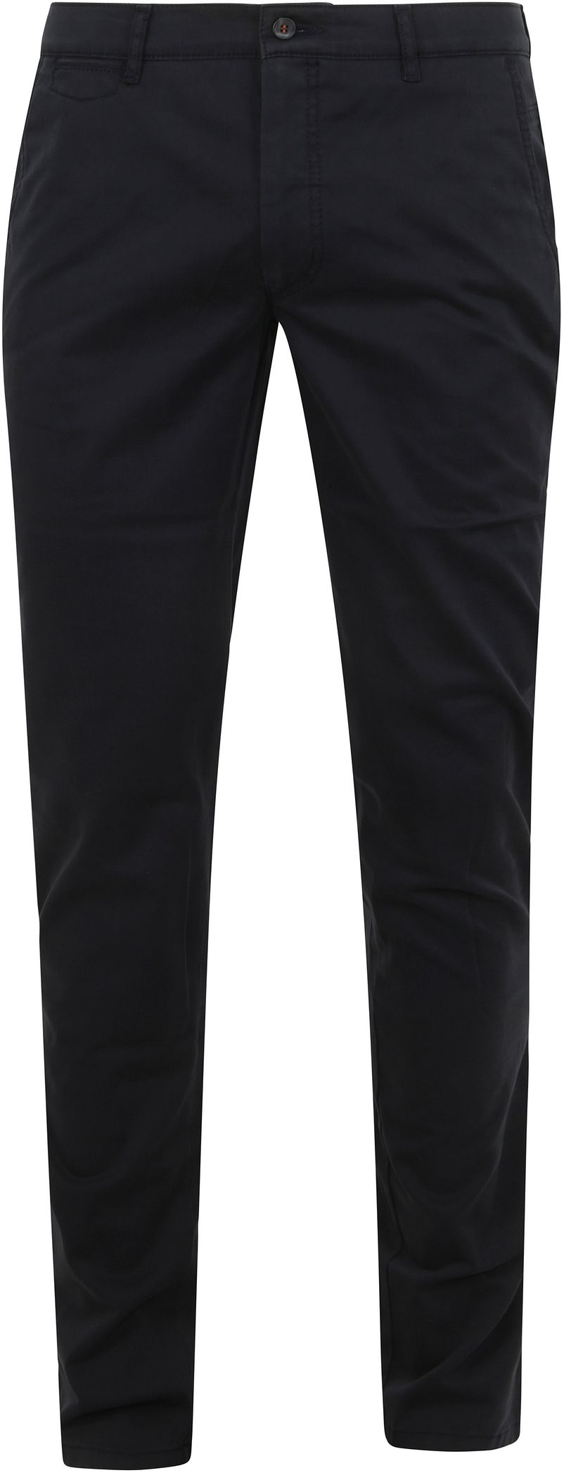 Suitable Plato Chino Navy - Größe 56 von Suitable