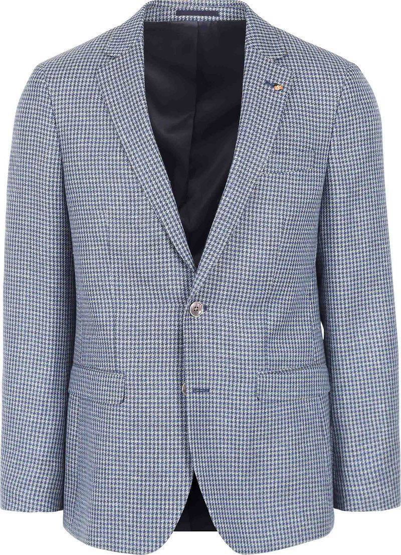 Suitable Prestige Blazer Woolmix Augustine - Größe 50 von Suitable