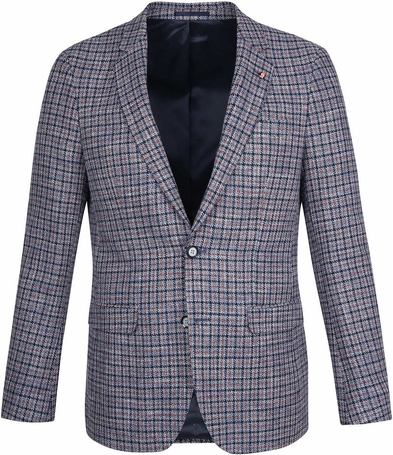 Suitable Prestige Blazer Lauderdale Diamant - Größe 50 von Suitable