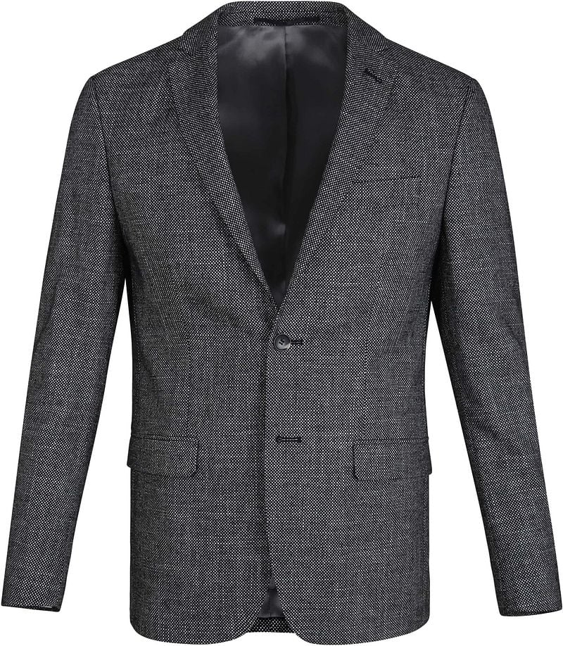 Suitable Prestige Blazer Tollegno Woolmix Dessin - Größe 25 von Suitable