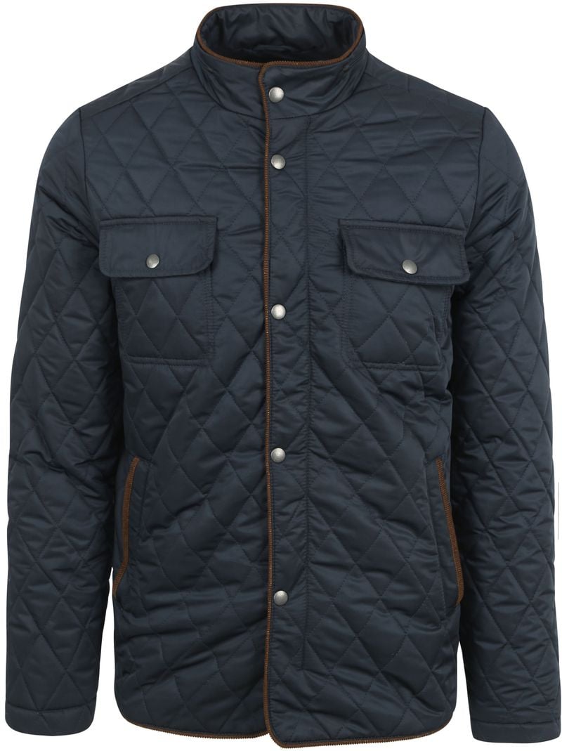 Suitable Step Jacke Navy - Größe L von Suitable