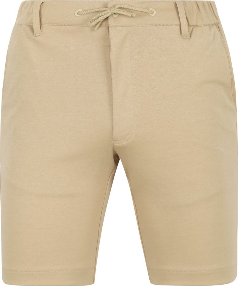 Suitable Respect Jink Short Beige - Größe L von Suitable