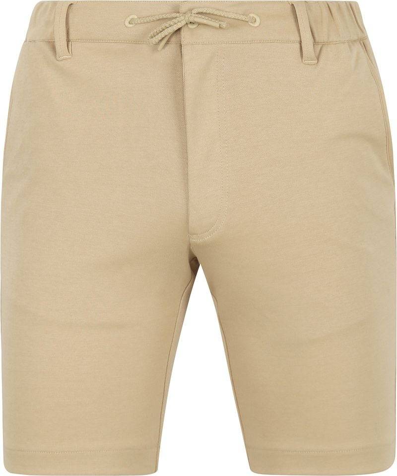 Suitable Respect Jink Short Beige - Größe L von Suitable