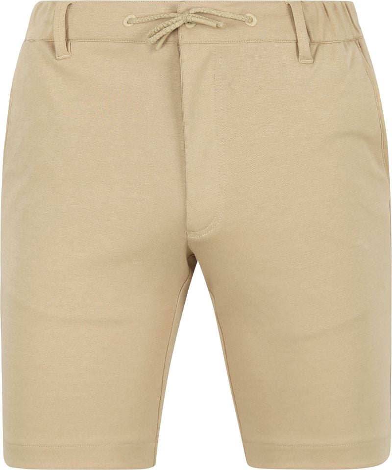 Suitable Respect Jink Short Beige - Größe XXL von Suitable