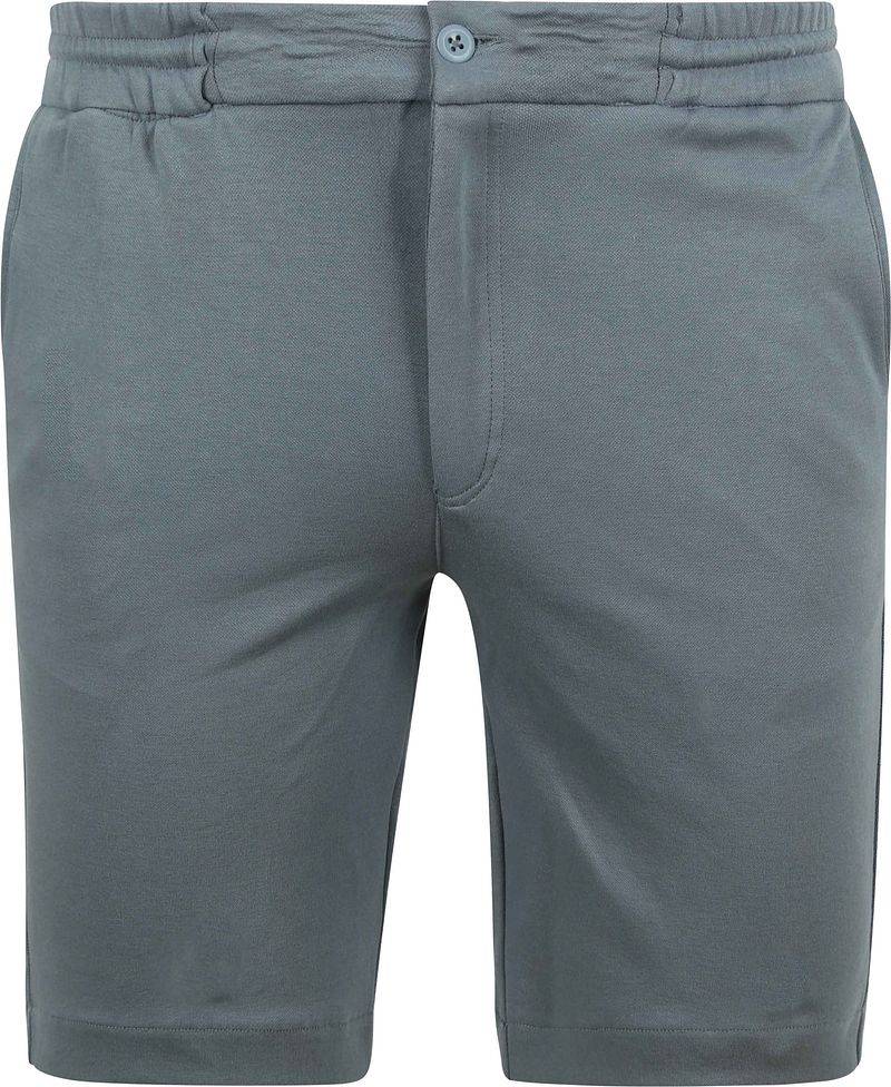 Suitable Respect Jink Short Steel Blau - Größe XL von Suitable