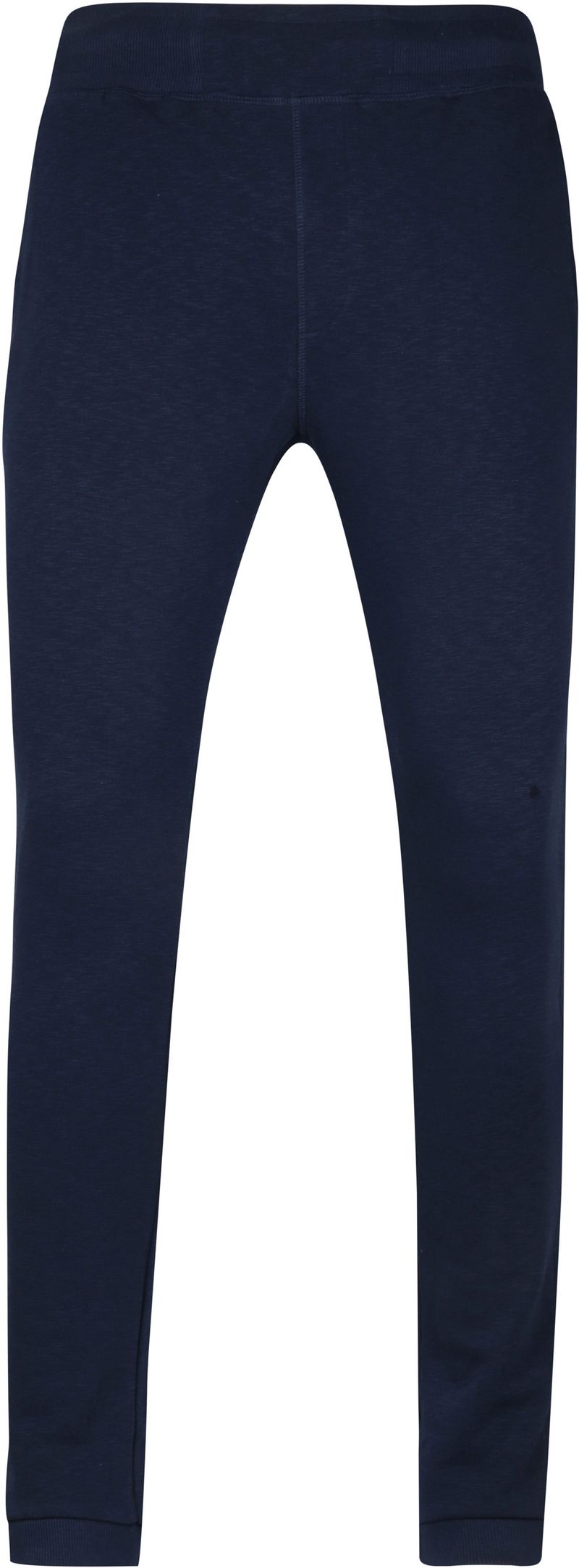 Suitable Respect Louk Sweatpants Navy - Größe 3XL von Suitable