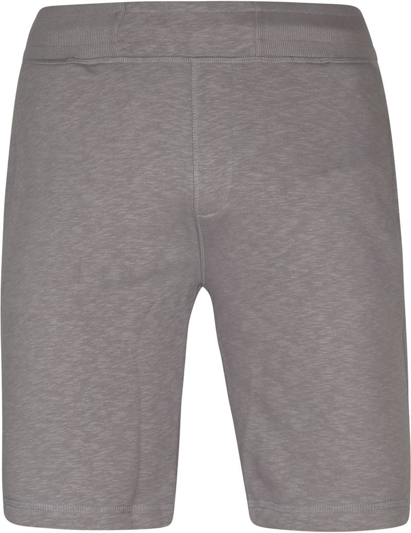 Suitable Respect Luke Kurze Sweatpants Grau - Größe 3XL von Suitable