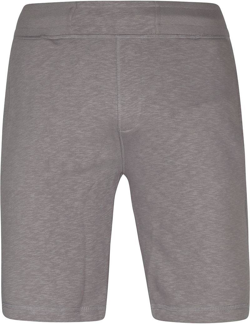 Suitable Respect Luke Kurze Sweatpants Grau - Größe M von Suitable