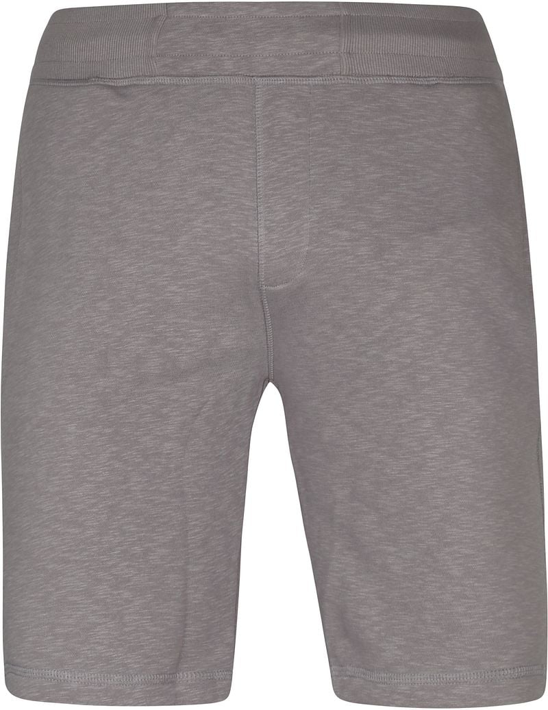 Suitable Respect Luke Kurze Sweatpants Grau - Größe XL von Suitable