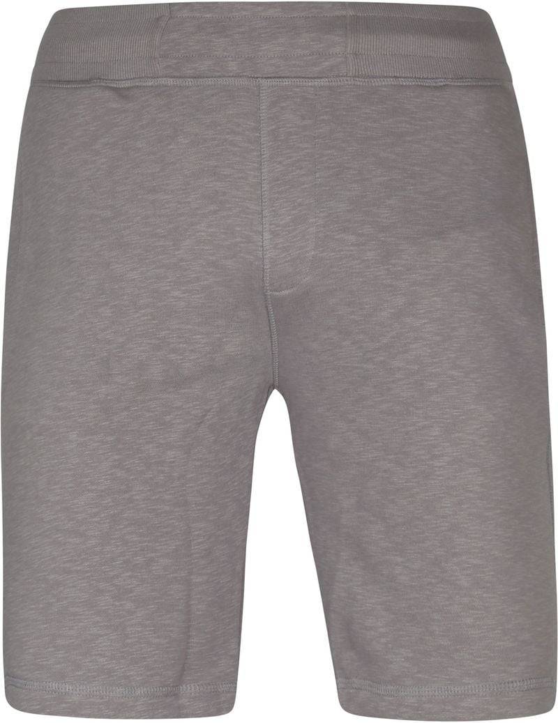 Suitable Respect Luke Kurze Sweatpants Grau - Größe XL von Suitable