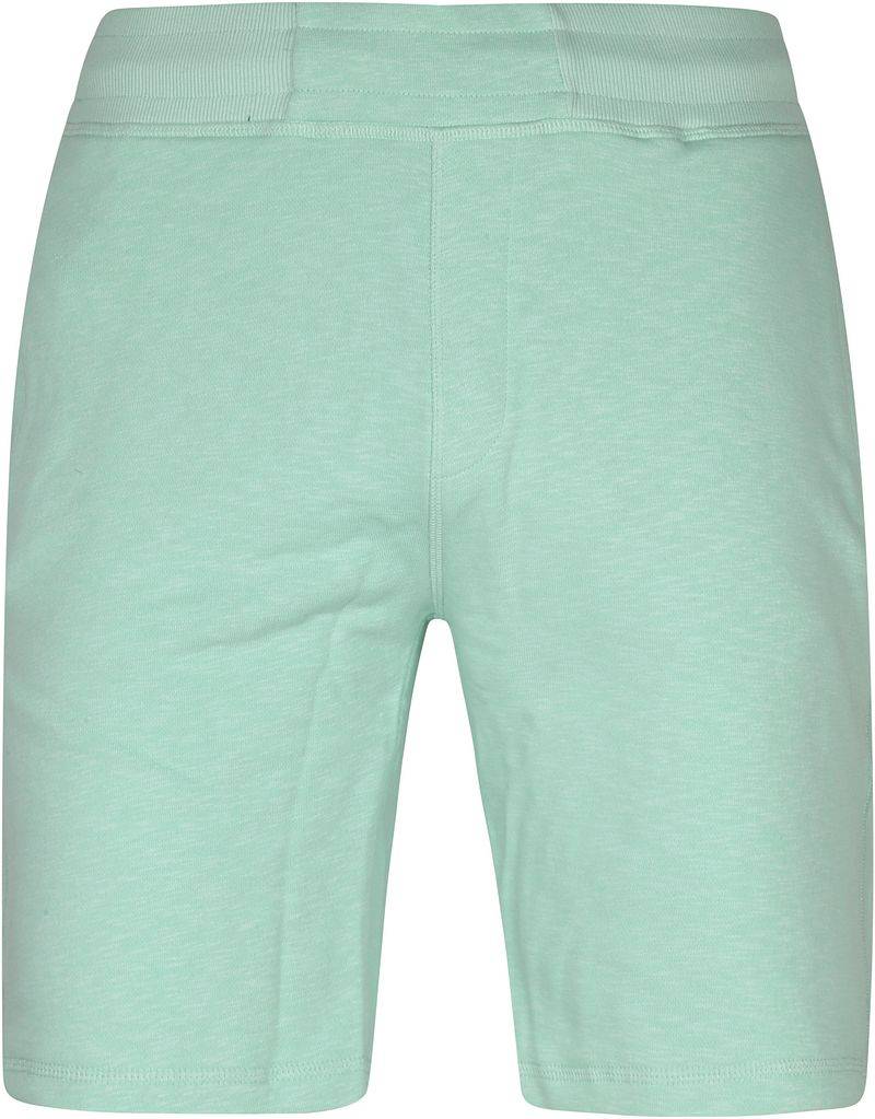 Suitable Respect Luke Kurze Sweatpants Minzgrün - Größe 3XL von Suitable