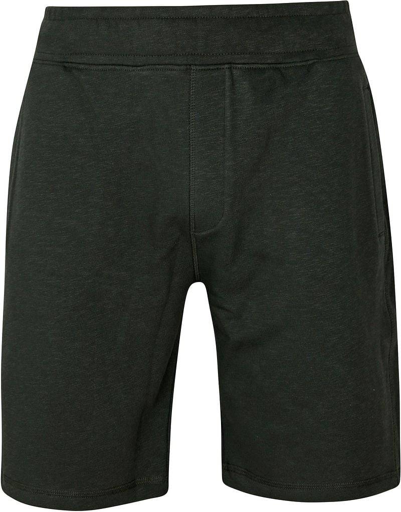 Suitable Respect Luke Sweatpants Dunkelgrun - Größe XXL von Suitable