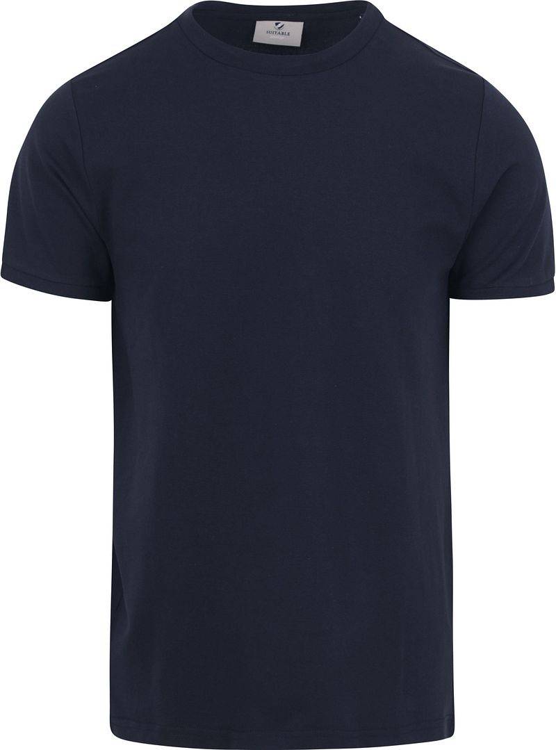 Suitable T-shirt Ono Marine - Größe XXL von Suitable