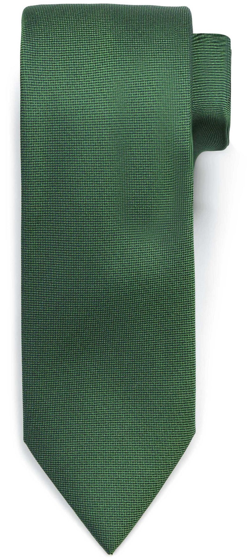 Suitable Seide Krawatte Grün - von Suitable