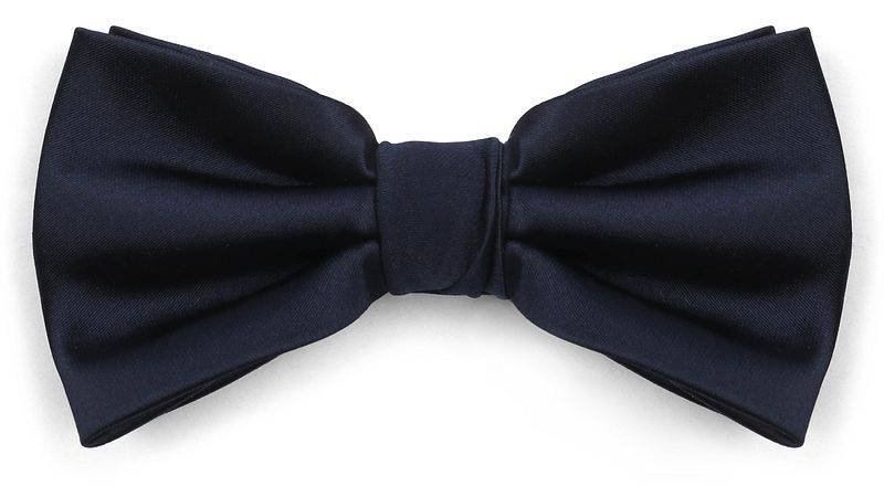 Suitable Seidenfliege Blau - von Suitable