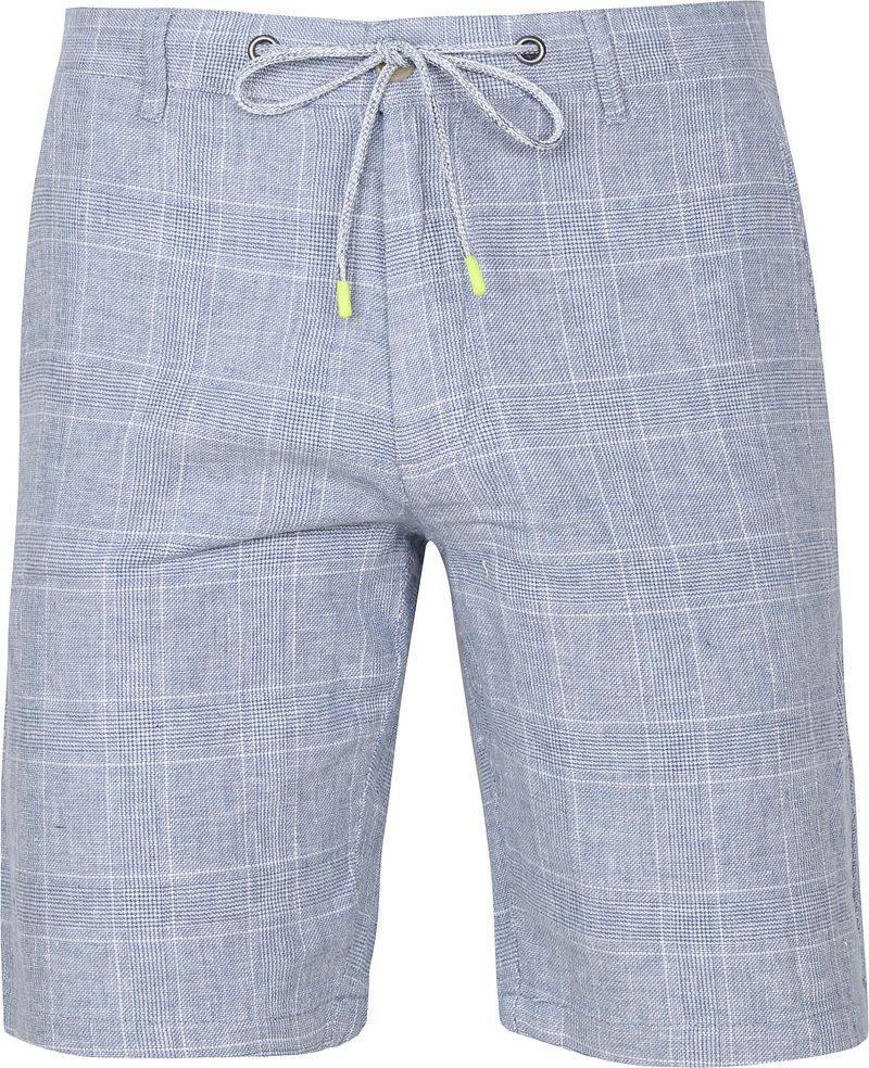 Suitable Short Stanley Hellblau - Größe S von Suitable