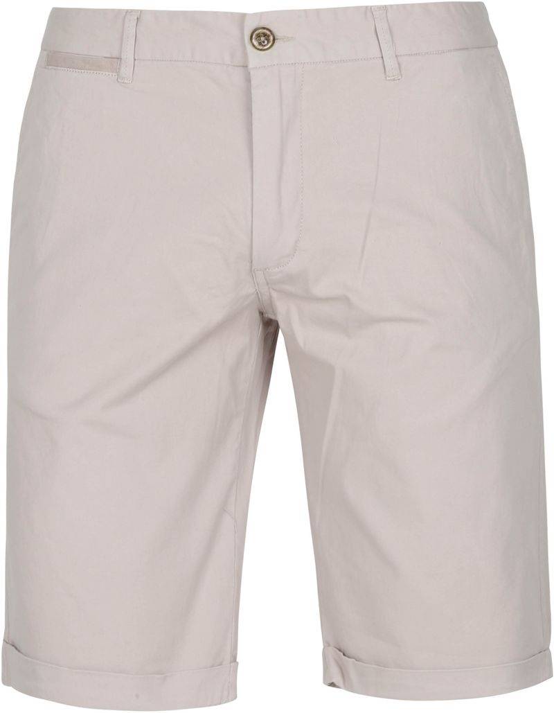 Suitable Shorts Chino Arend Beige - Größe 56 von Suitable