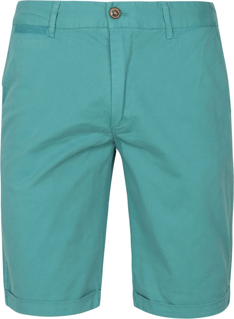 Suitable Shorts Chino Arend Hellgrün - Größe 56 von Suitable