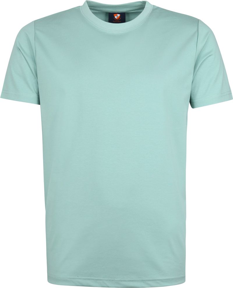 Suitable Sorona T-shirt Grün - Größe XL von Suitable