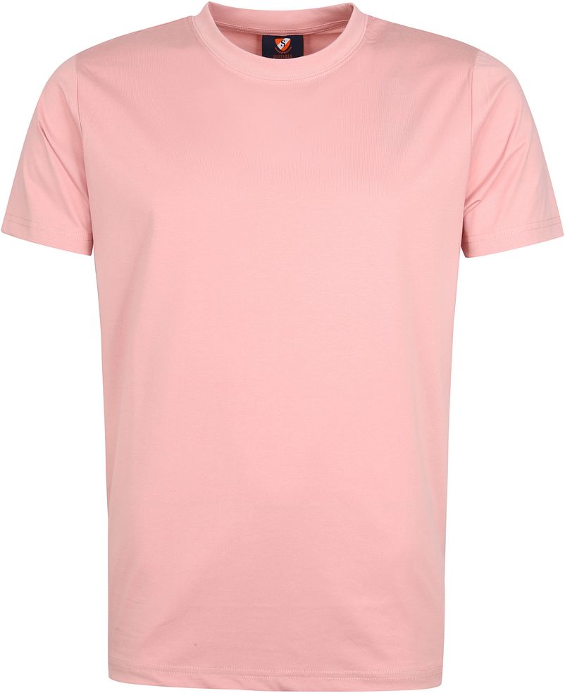 Suitable Sorona T-shirt Pinke - Größe XL von Suitable