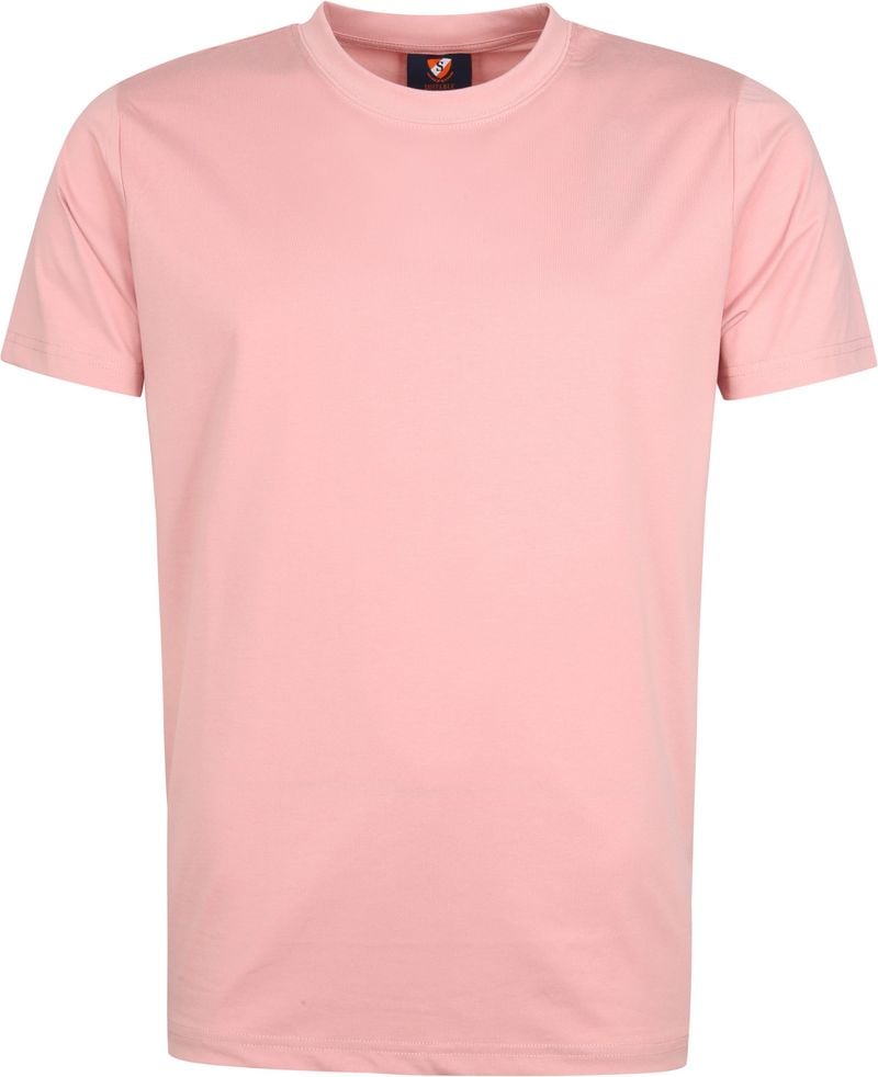 Suitable Sorona T-shirt Pinke - Größe XXL von Suitable