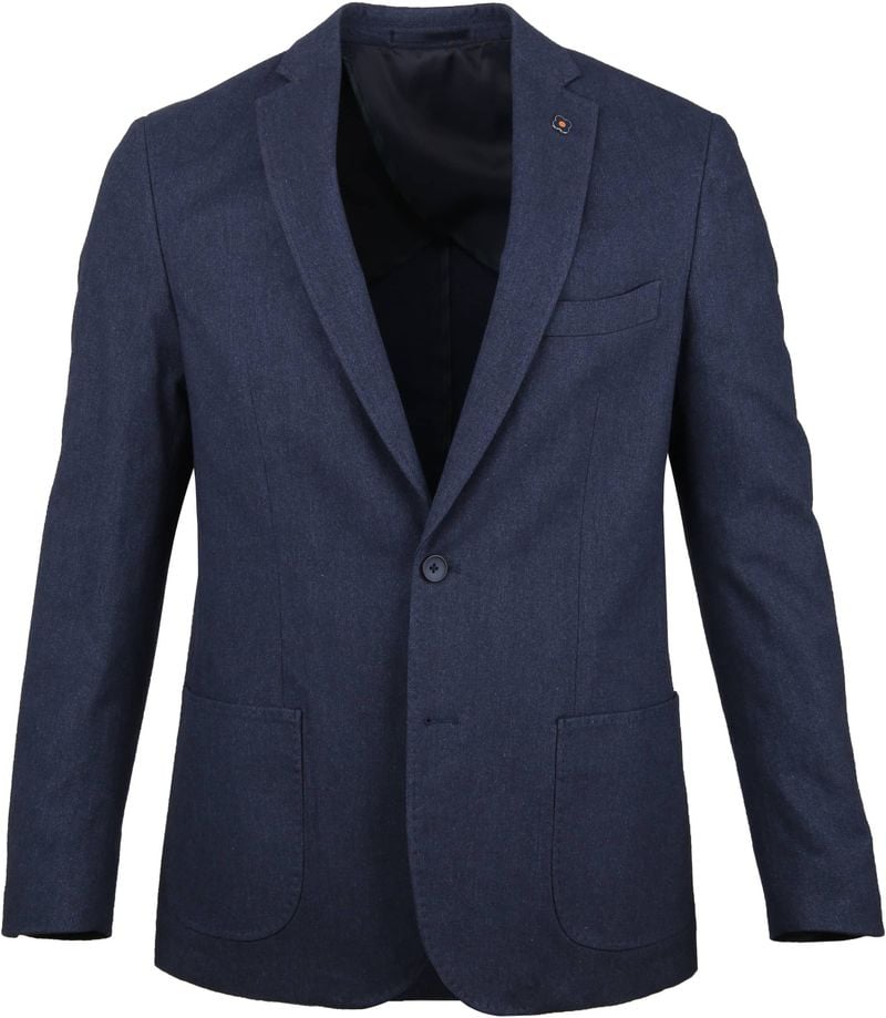 Suitable Travis Blazer Indigo - Größe 25 von Suitable