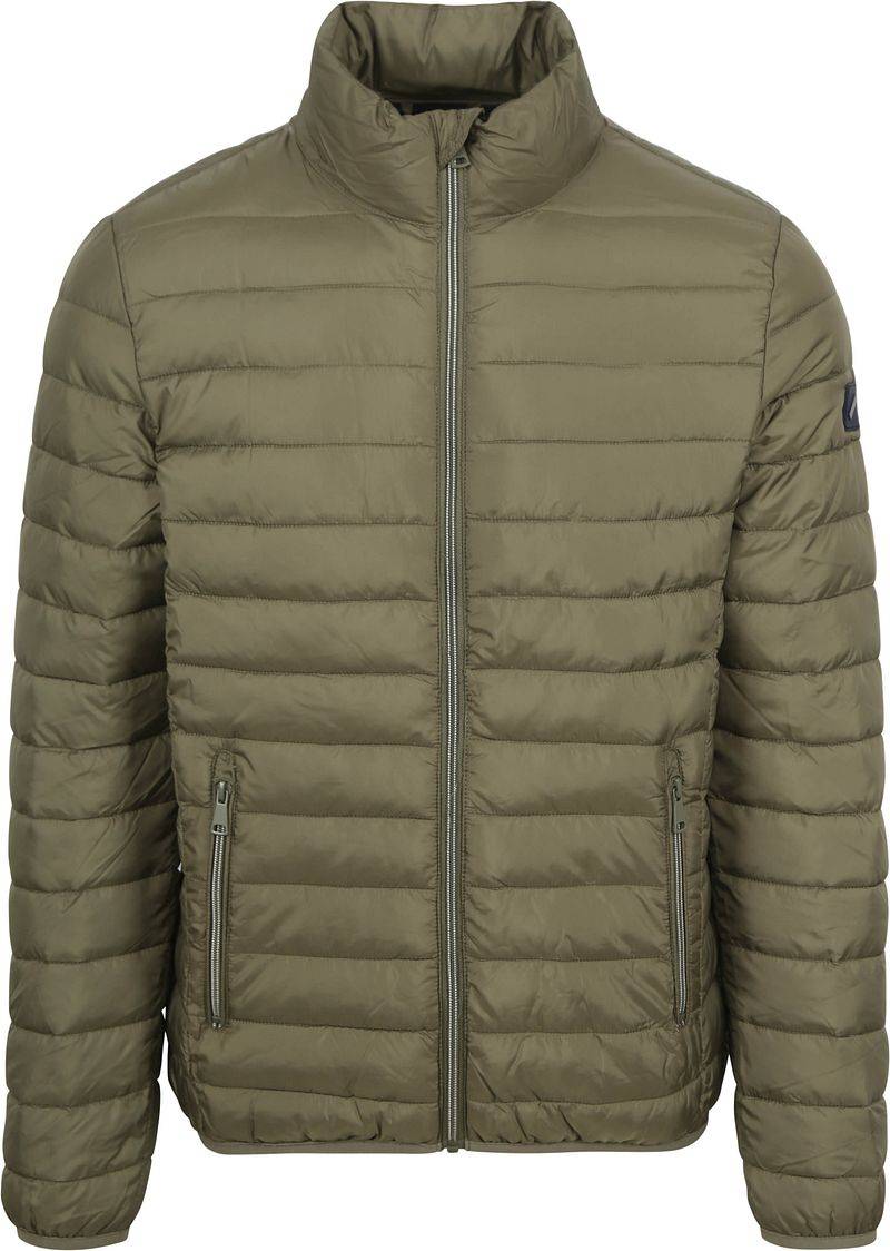 Suitable Travis Jacke Grün - Größe M Suitable Travis Jacke Grün - Größe M von Suitable