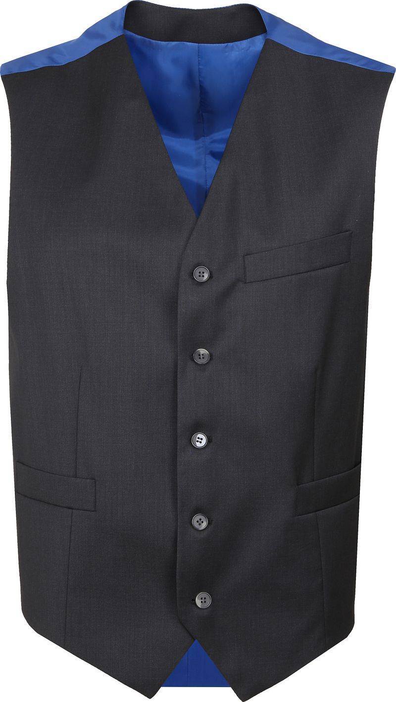 Suitable Weste Wolle Piga - Größe 50 von Suitable