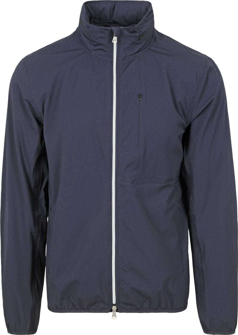 Suitable Xam Jacke Navy  - Größe M von Suitable