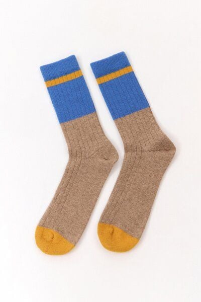 Suite 13 Lab Andes Wollsocken Suite 13 Lab Andes Wollsocken von Suite 13 Lab