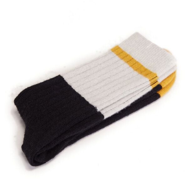 Suite 13 Lab Andes Wollsocken von Suite 13 Lab