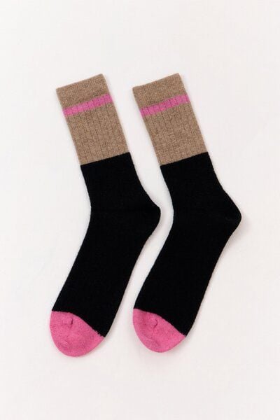 Suite 13 Lab Andes Wollsocken von Suite 13 Lab