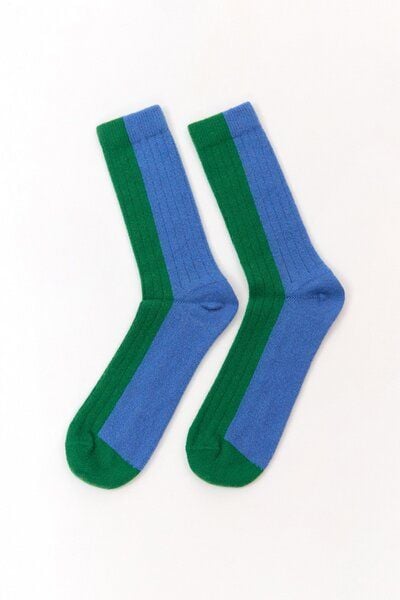 Suite 13 Lab Bicolor Wollsocken von Suite 13 Lab